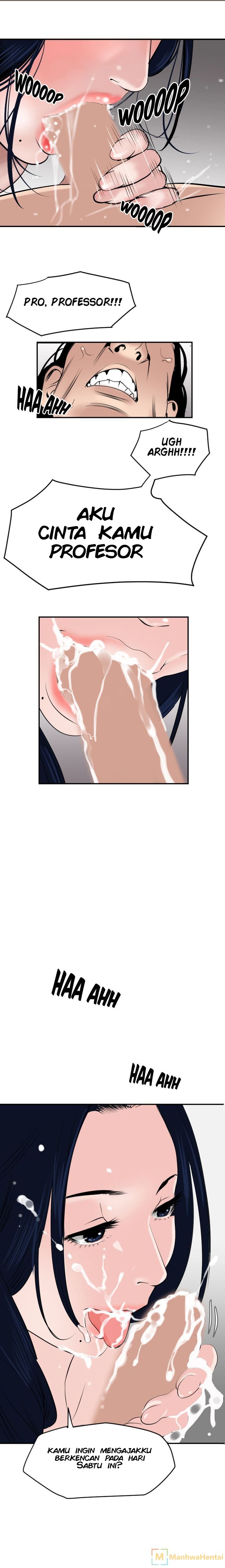 Lightning Rod - Chapter 16 3