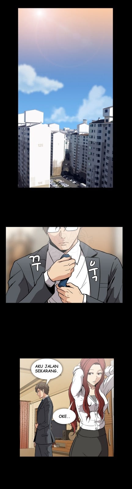 Drug Candy - Chapter 16 38