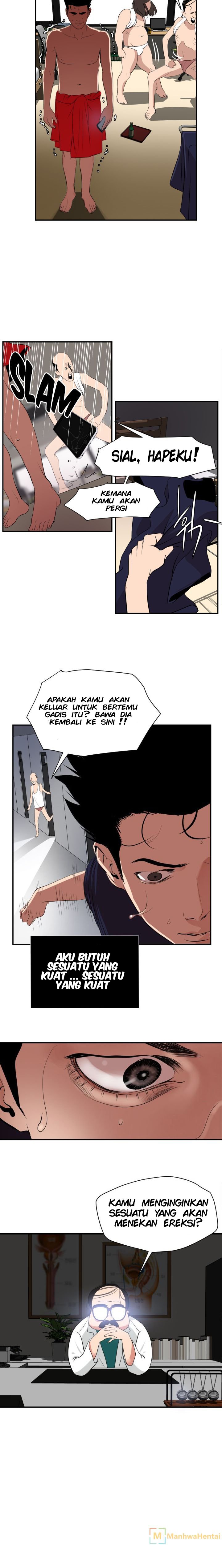 Lightning Rod - Chapter 16 5