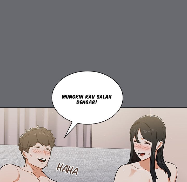 Naughty Little Secret - Chapter 16 30 Naughty Little Secret - Chapter 16 30