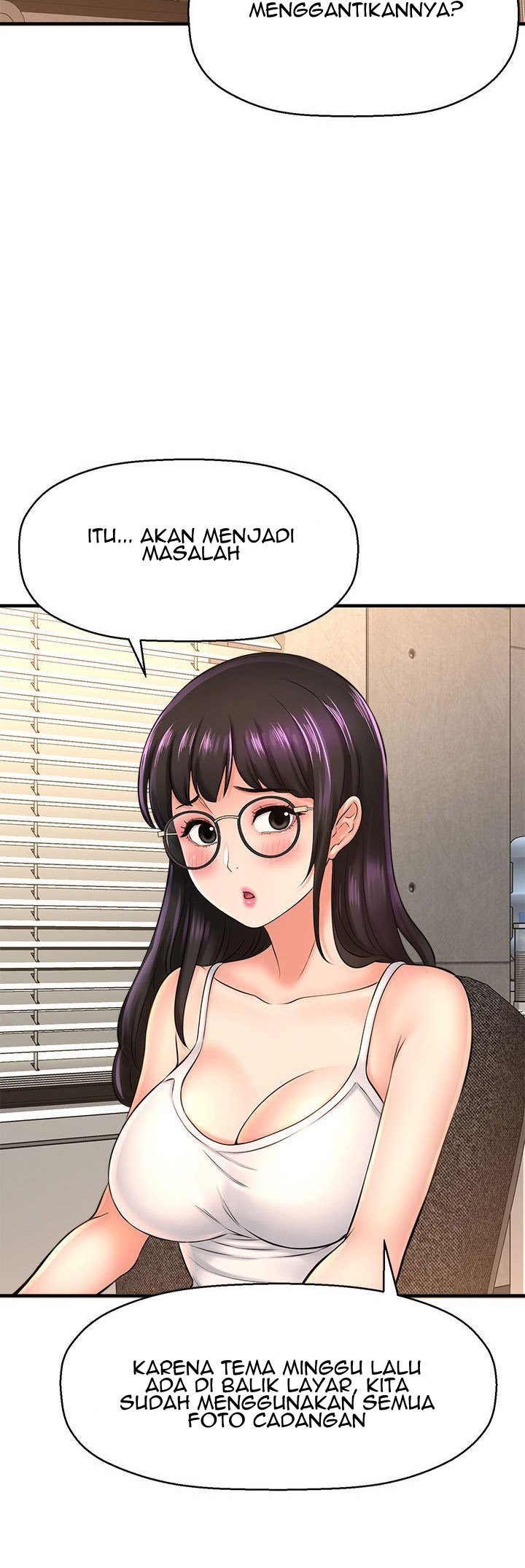 I Want to Know Her - Chapter 16 14