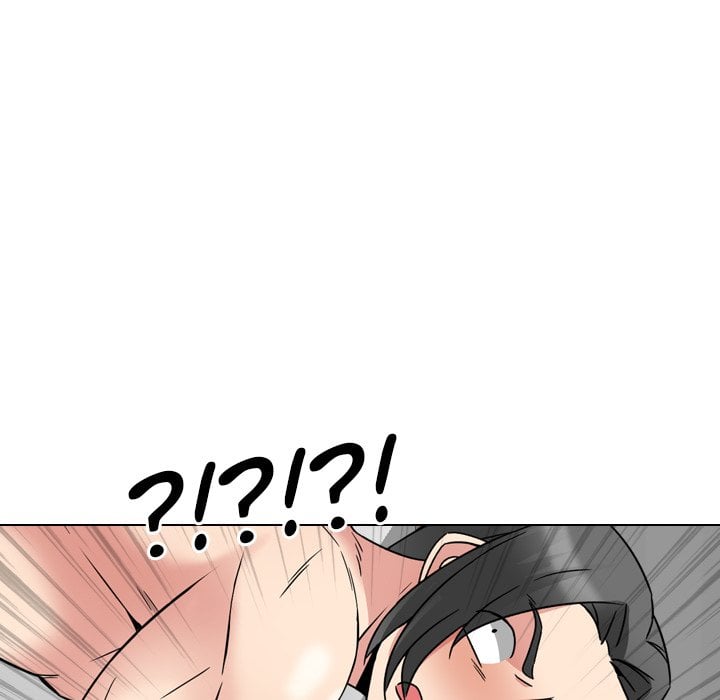 One Shot Men&#8217;s Clinic - Chapter 16 120