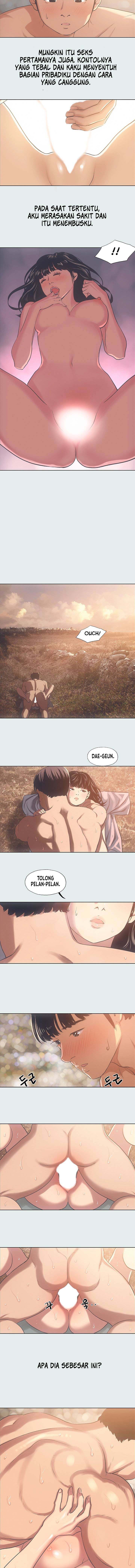 Summer Vacation - Chapter 16 3 Summer Vacation - Chapter 16 3