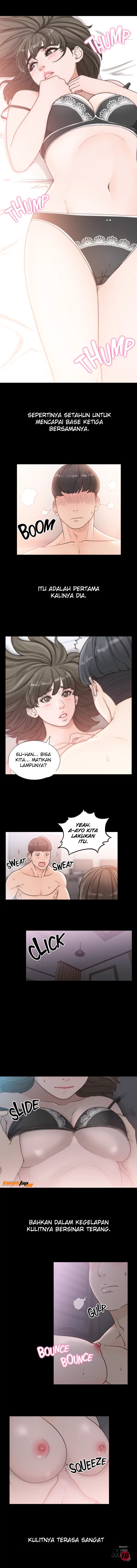 Ex-Girlfriend - Chapter 16 6