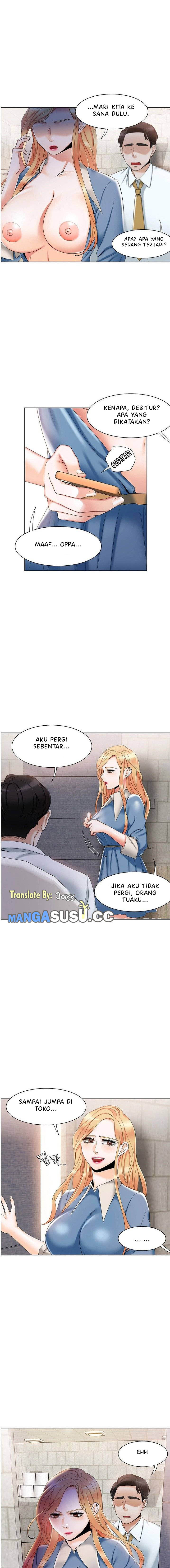 Bad Woman - Chapter 16 3