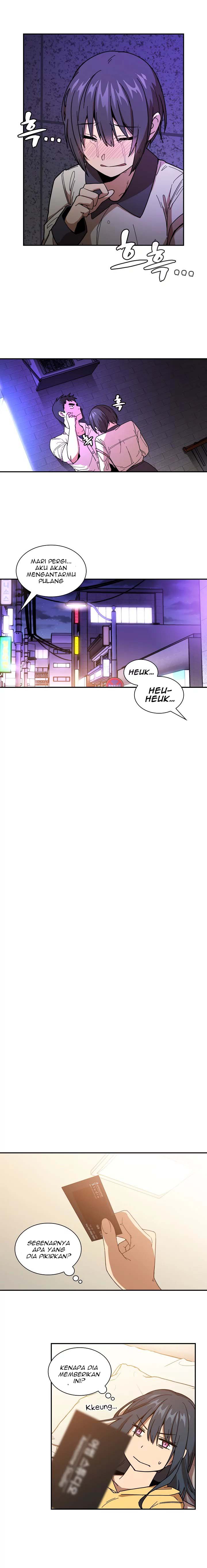 Close as Neighbors - Chapter 16 9 Close as Neighbors - Chapter 16 9