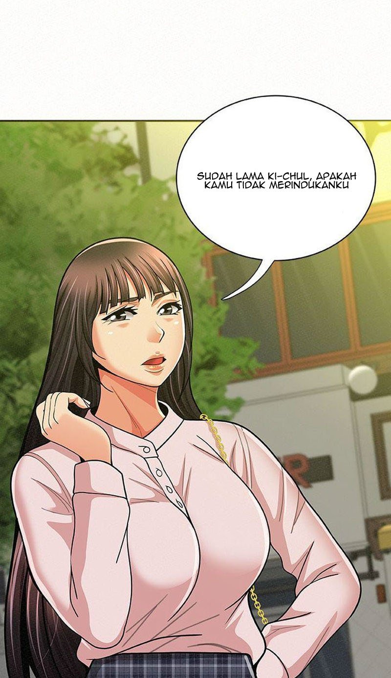 Reporting For Duty Ma&#8217;Am - Chapter 16 45