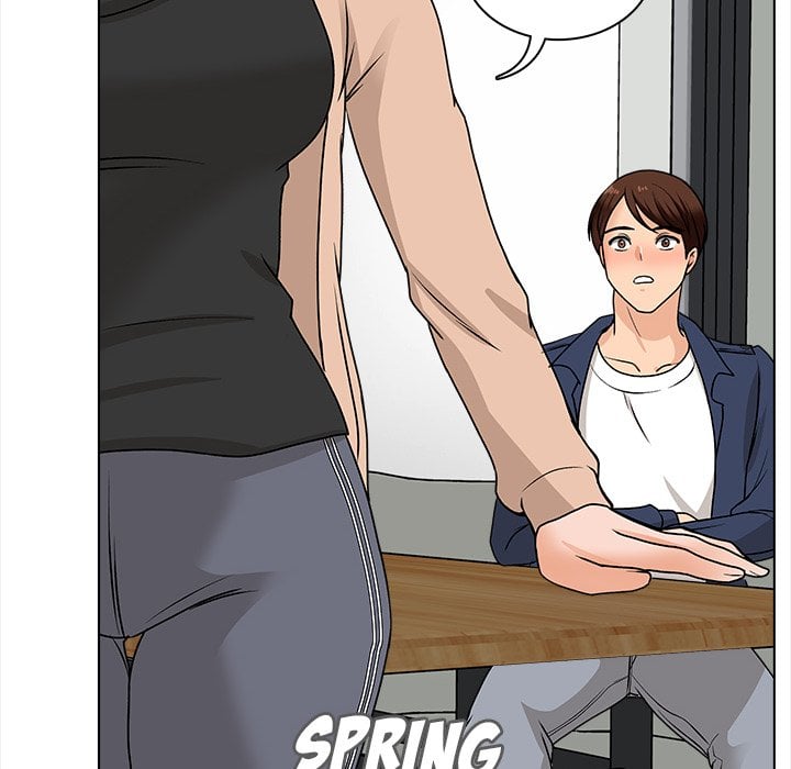 Blissville - Chapter 16 109