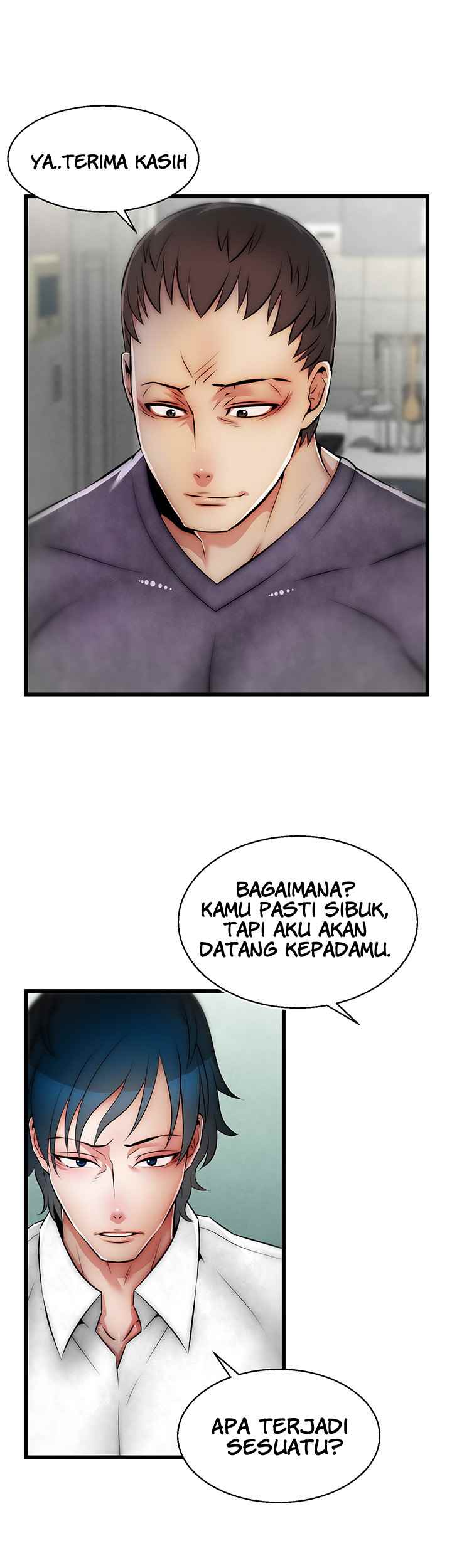 Ssappossible Elf - Chapter 16 8