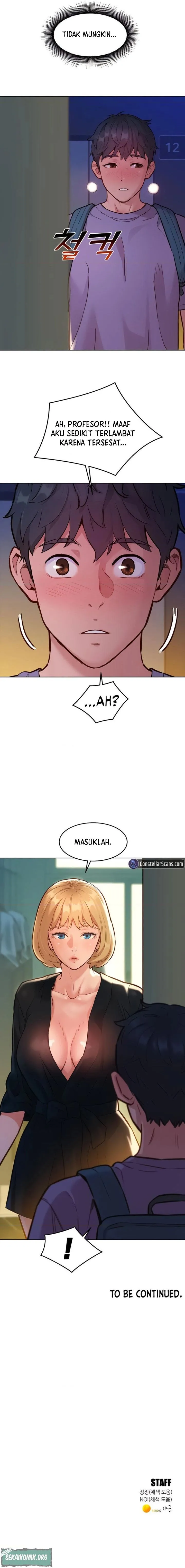 Friendship To Love - Chapter 16 6