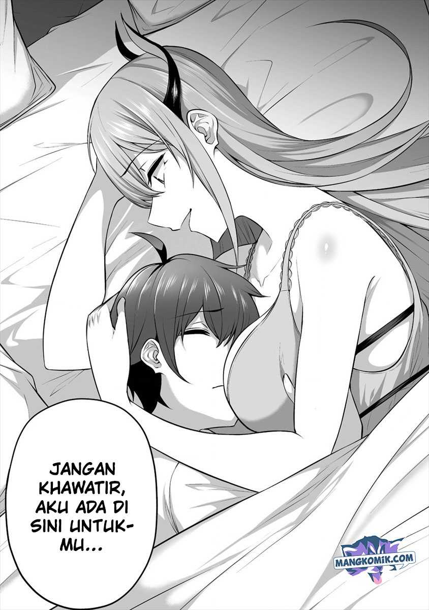 Douyara Boku no Hanayome wa Onna Kishidan na you de. - Chapter 16 34