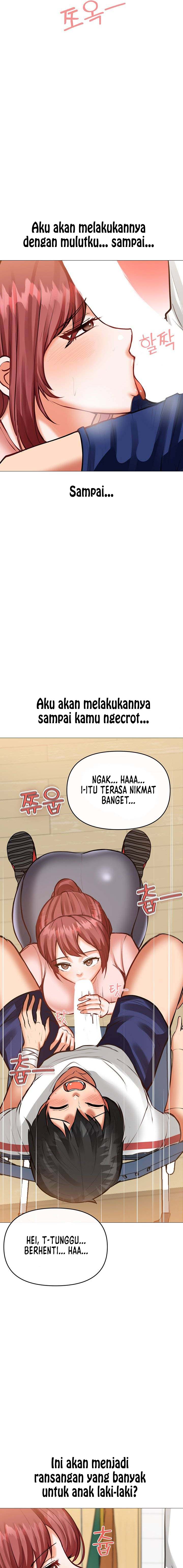 Troublesome Sister - Chapter 16 7