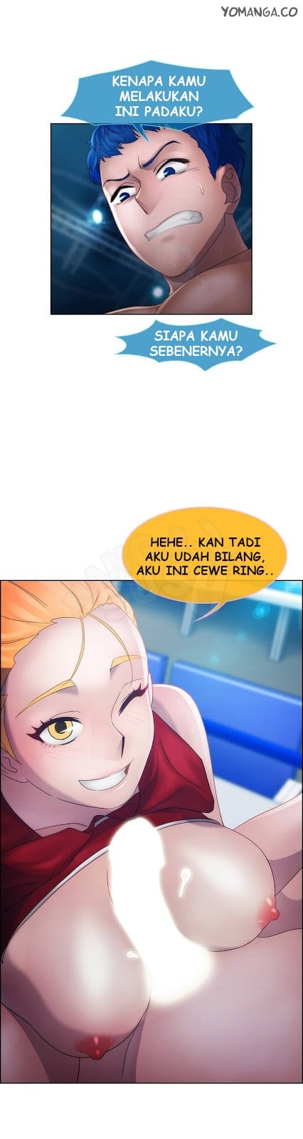 Lady Garden - Chapter 16 34