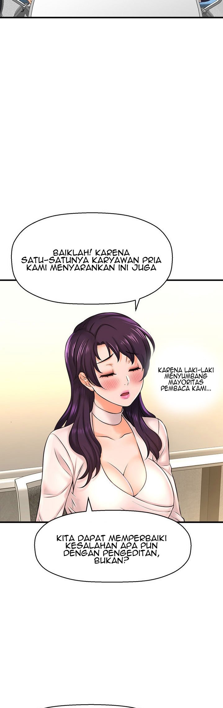 I Want to Know Her - Chapter 16 34