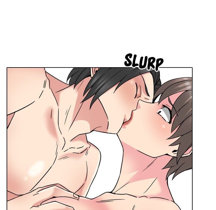 One Shot Men&#8217;s Clinic - Chapter 16 104