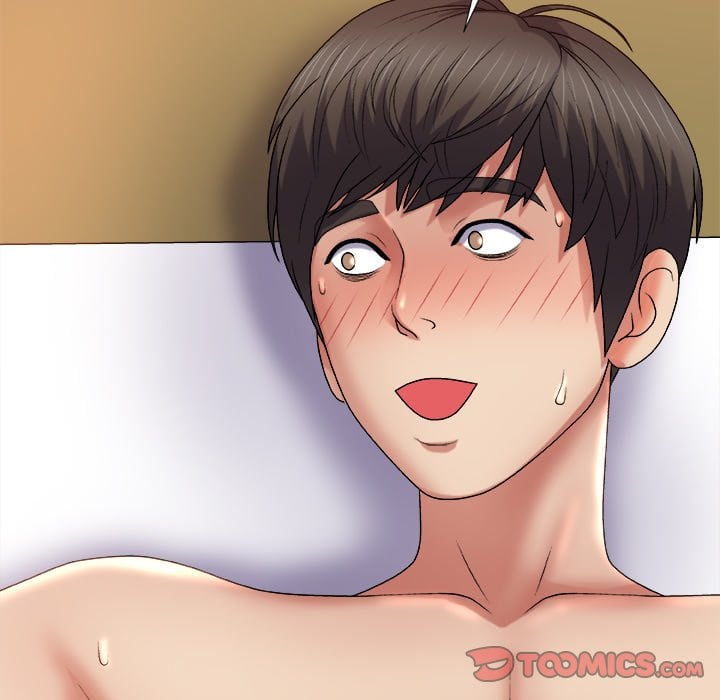 Spirit Possession - Chapter 16 135 Spirit Possession - Chapter 16 135