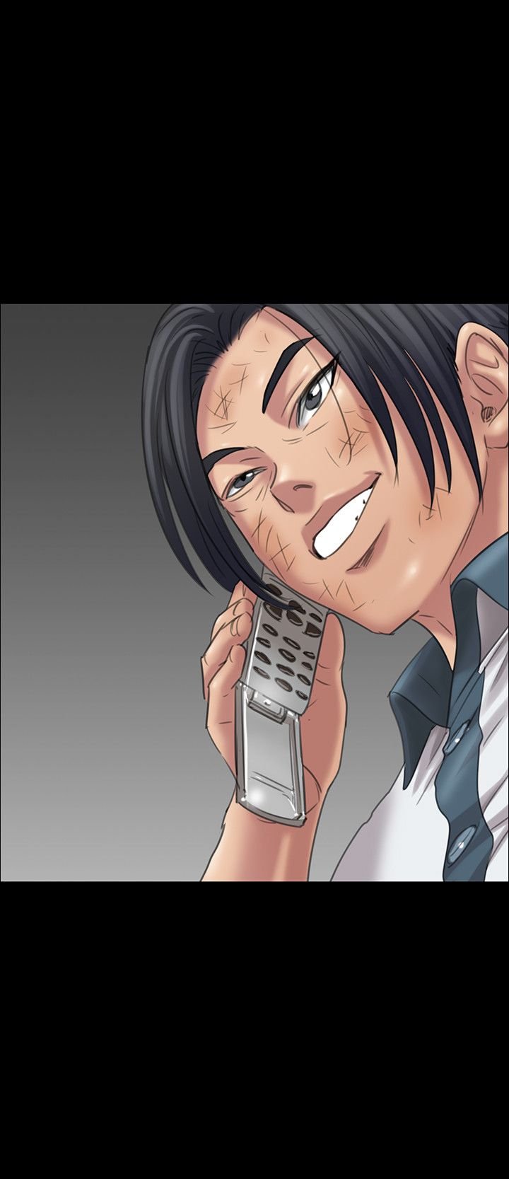 Queen Bee (Andrew) - Chapter 16 5