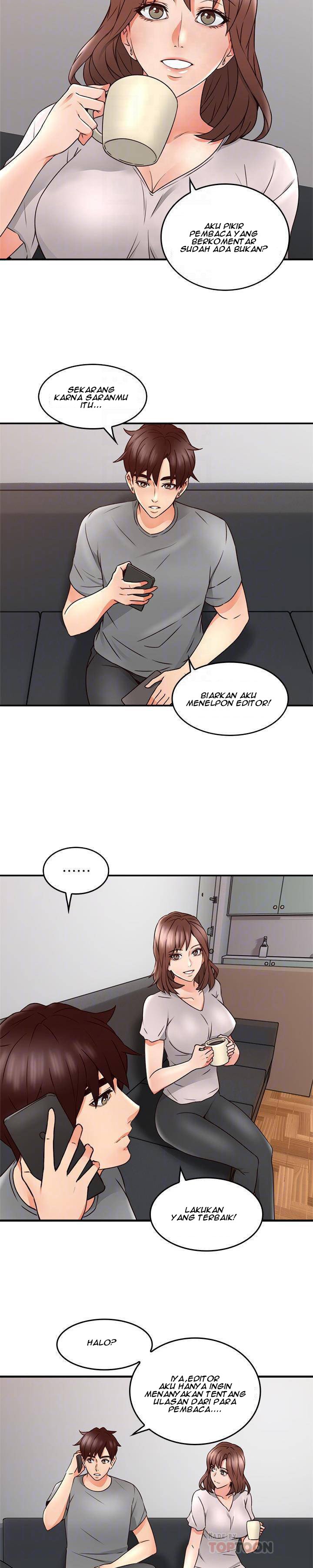 Soothe Me - Chapter 16 21