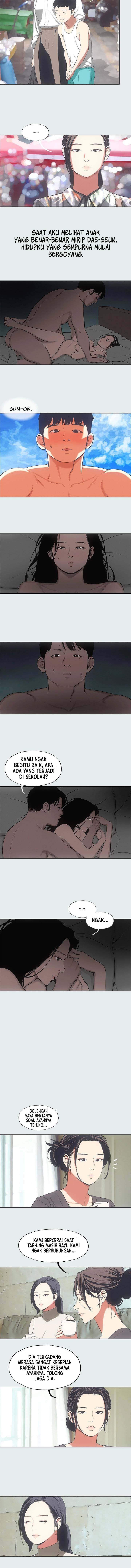 Summer Vacation - Chapter 16 7 Summer Vacation - Chapter 16 7