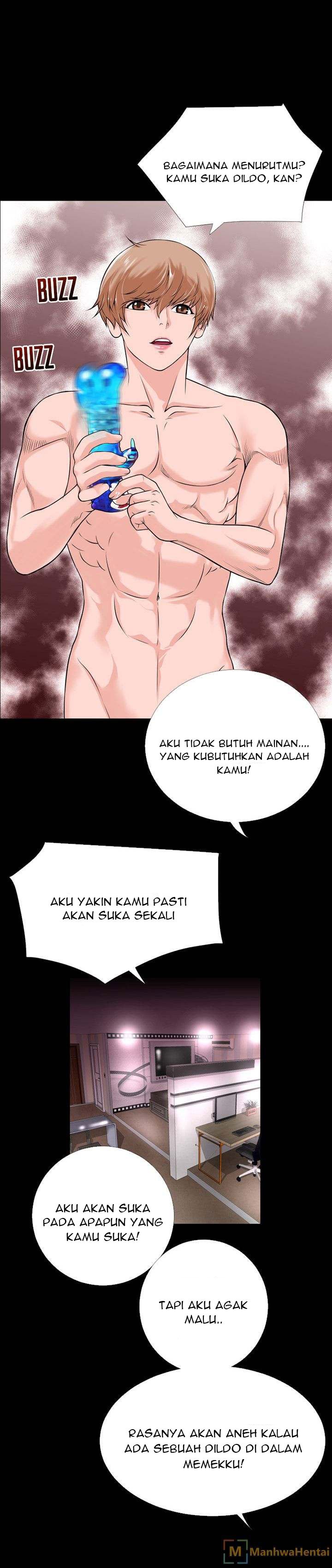 Beyond Imagination - Chapter 16 2