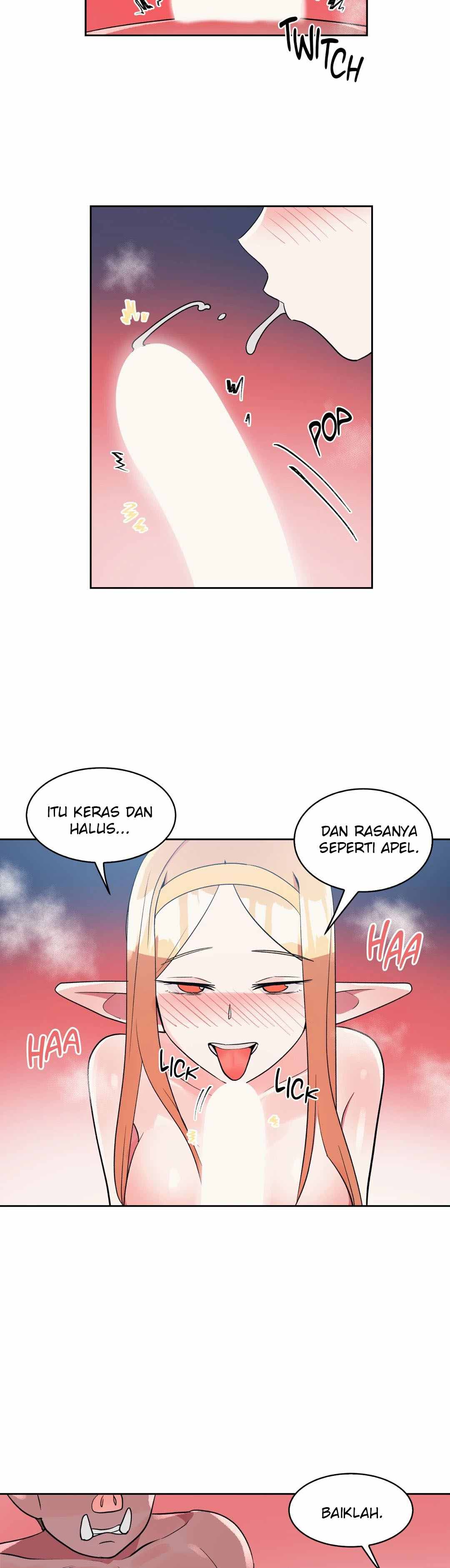 Her Nickname - Chapter 16 10