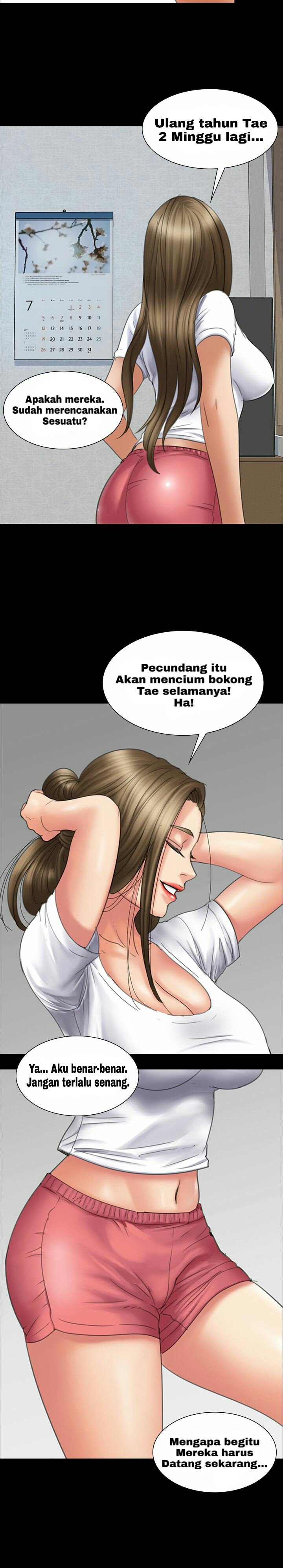 Queen Bee (Andrew) - Chapter 16 14