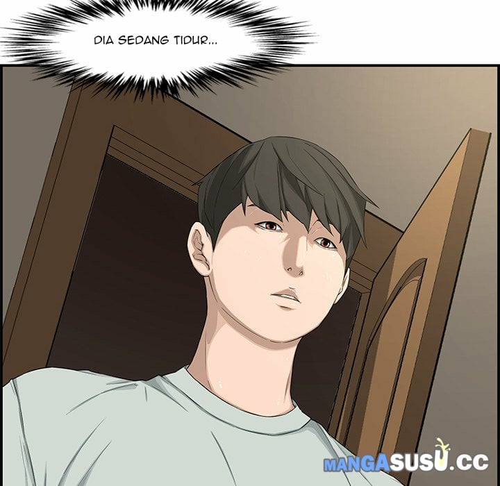 Newlyweds - Chapter 16 76