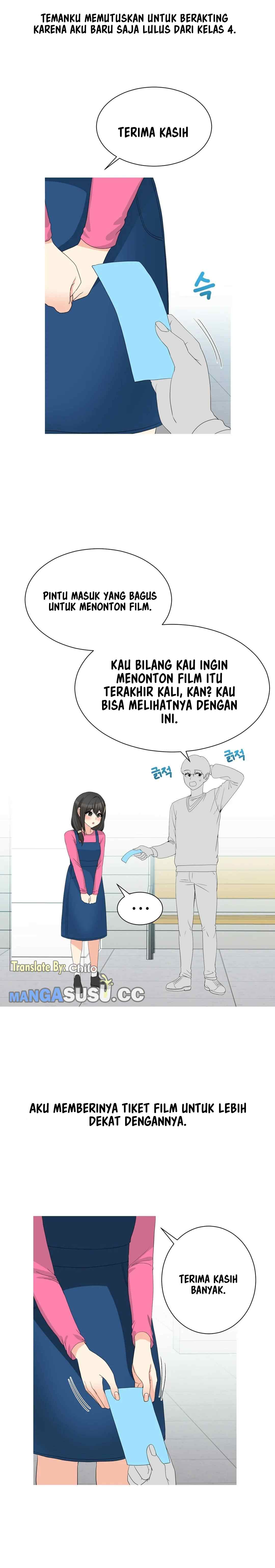 Like a Fox 2 - Chapter 16 18