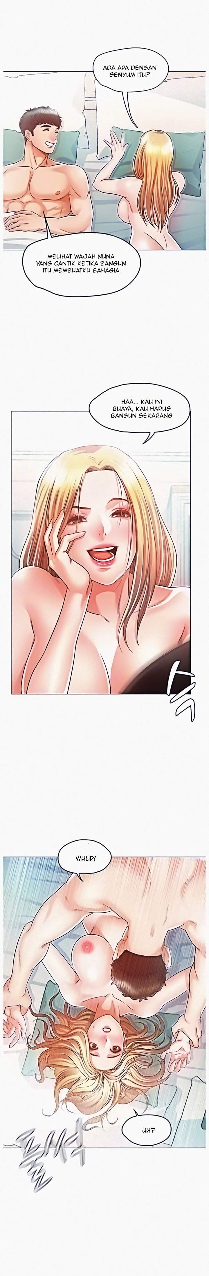 Who did you do with - Chapter 16 5