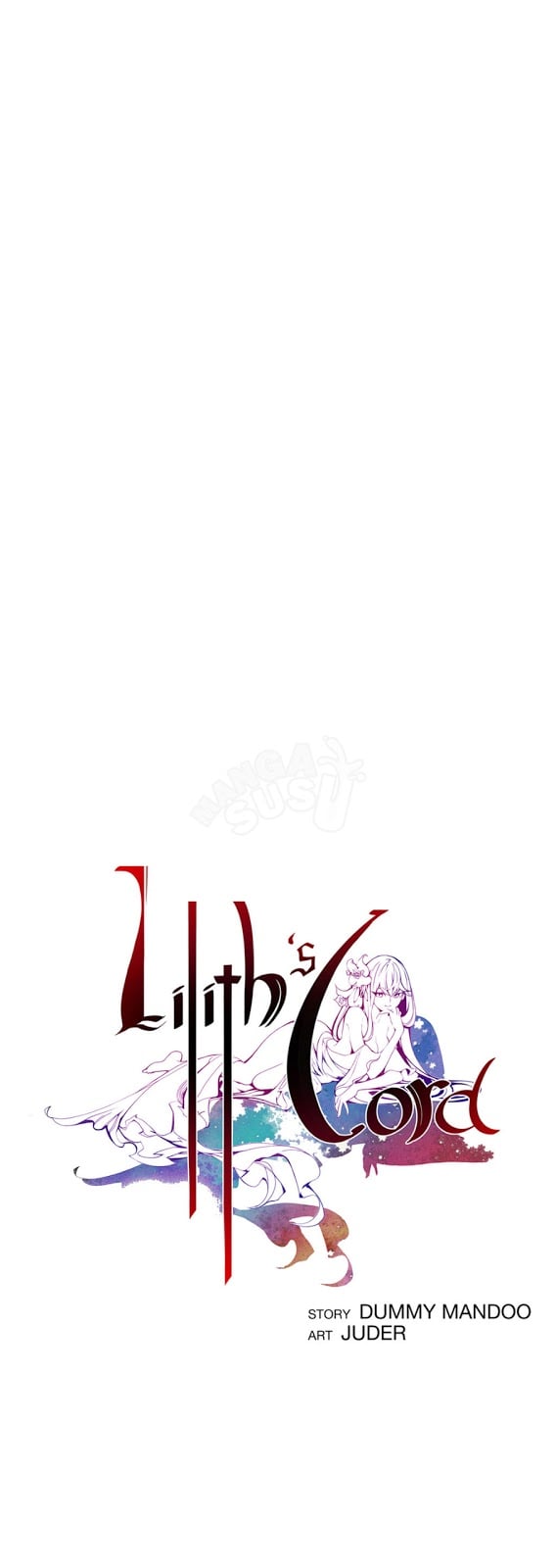 Lilith&#8217;s Cord - Chapter 16 1