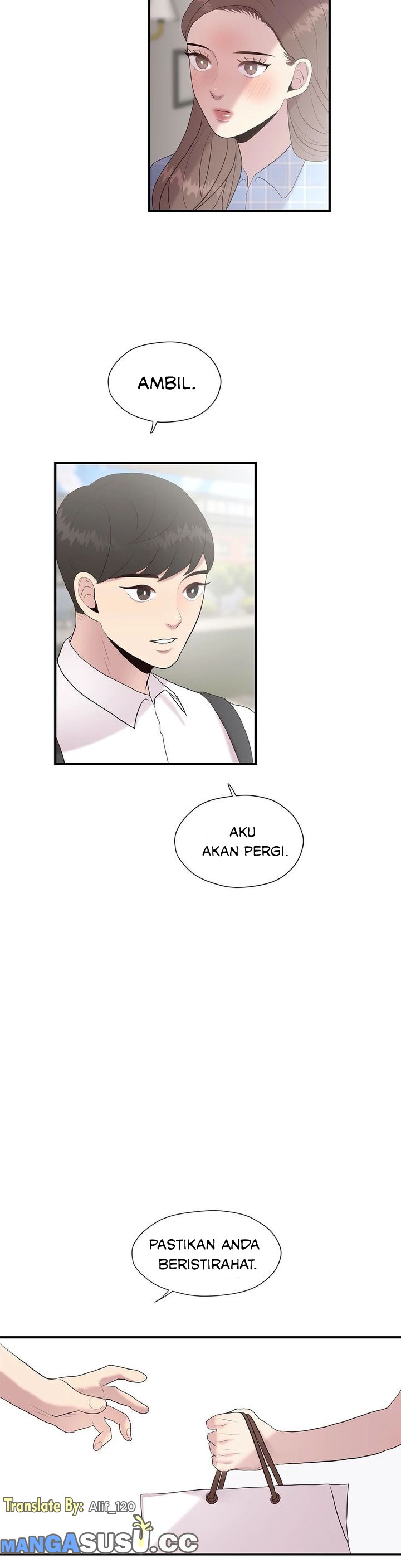 Toxic Burn - Chapter 16 41