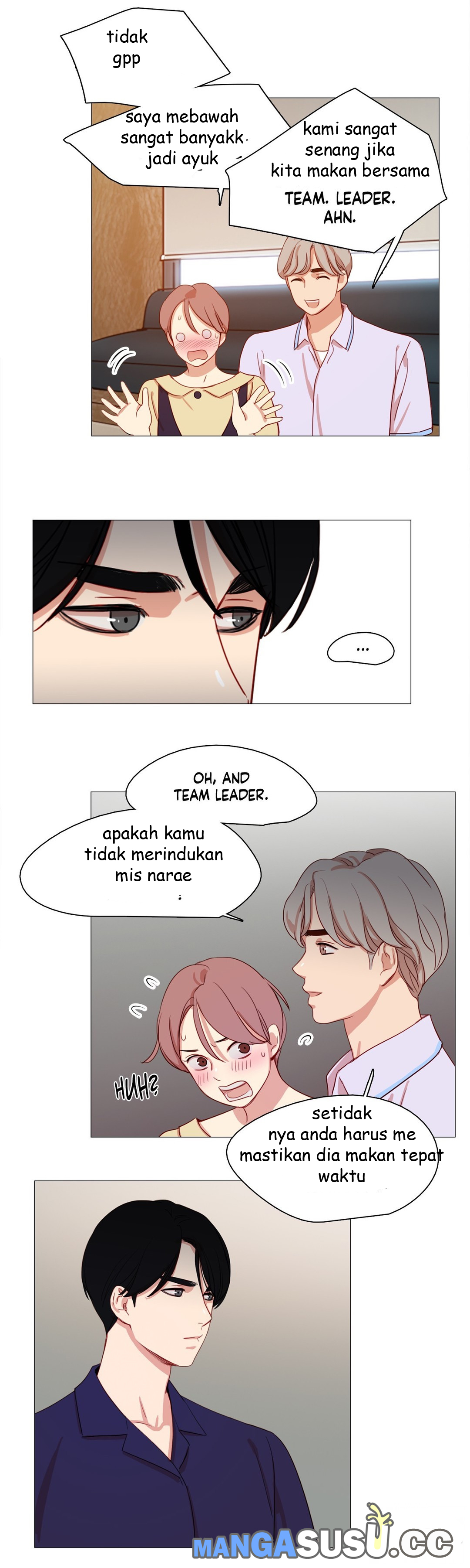 Narae’s Fantasy - Chapter 16 16 Narae’s Fantasy - Chapter 16 16