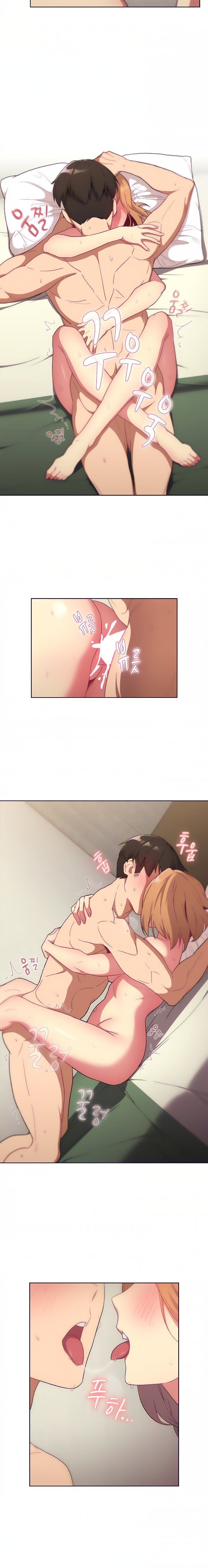 What am I supossed to do now? - Chapter 16 9