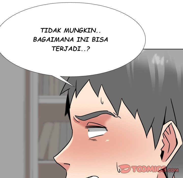 One Shot Men&#8217;s Clinic - Chapter 16 129