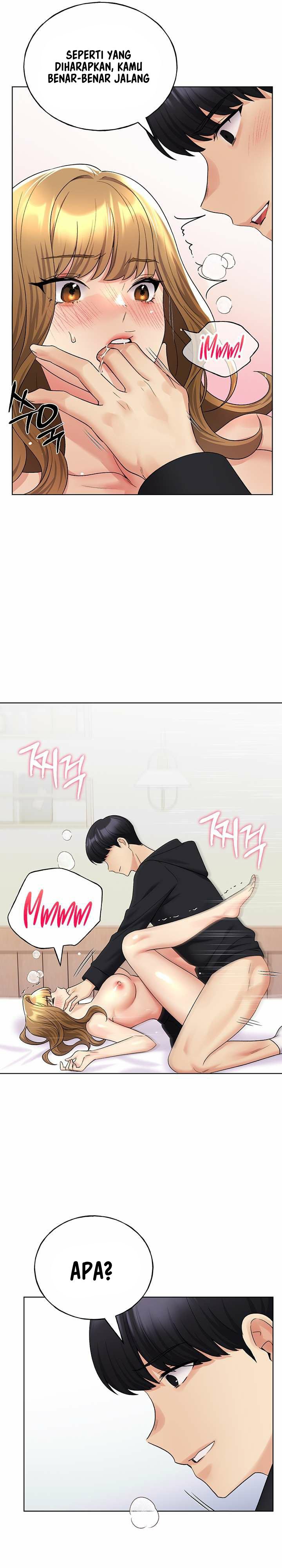 My Illustrator - Chapter 16 18