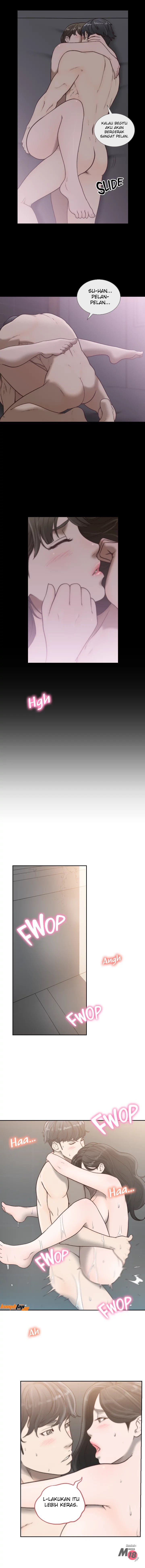 Ex-Girlfriend - Chapter 16 10