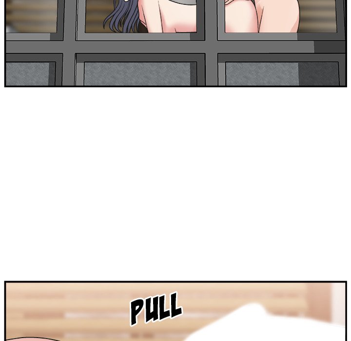 Miss Announcer - Chapter 16 81 Miss Announcer - Chapter 16 81