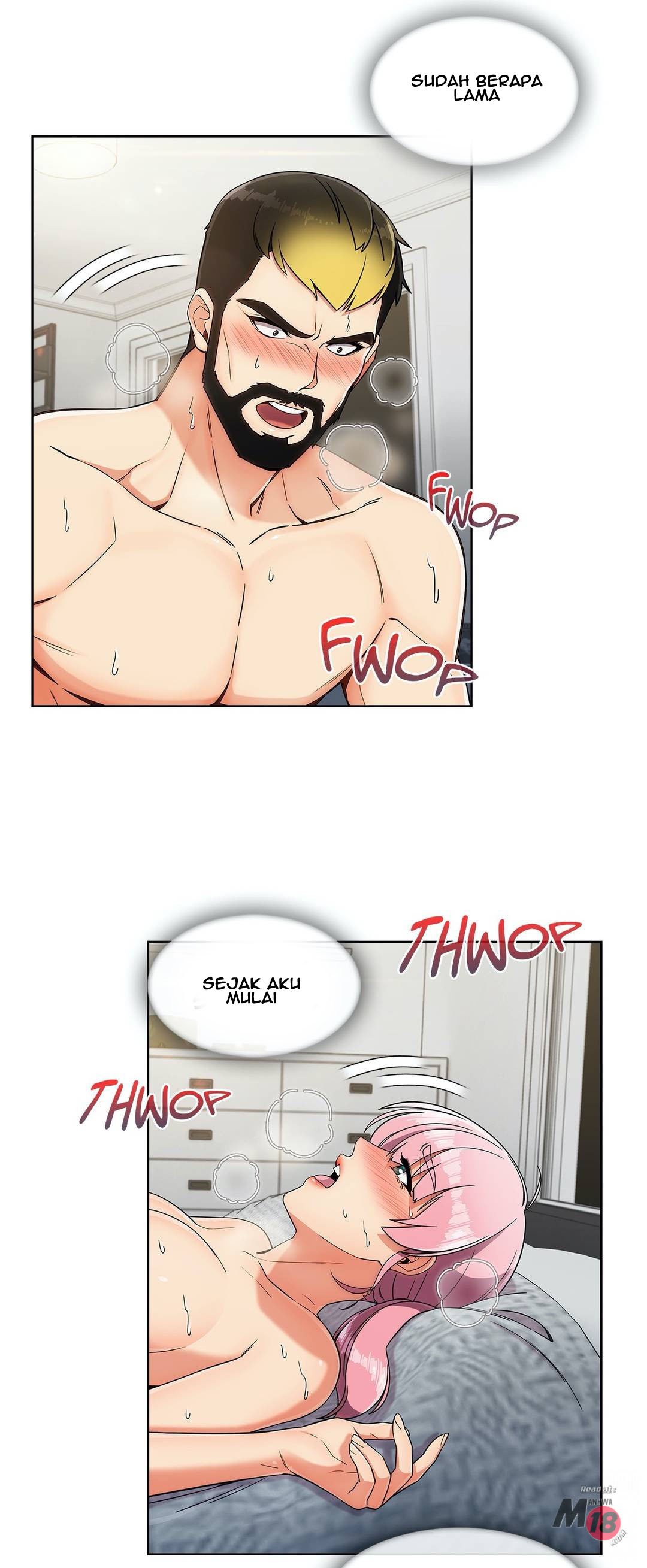 The Stand Up Guy - Chapter 16 31