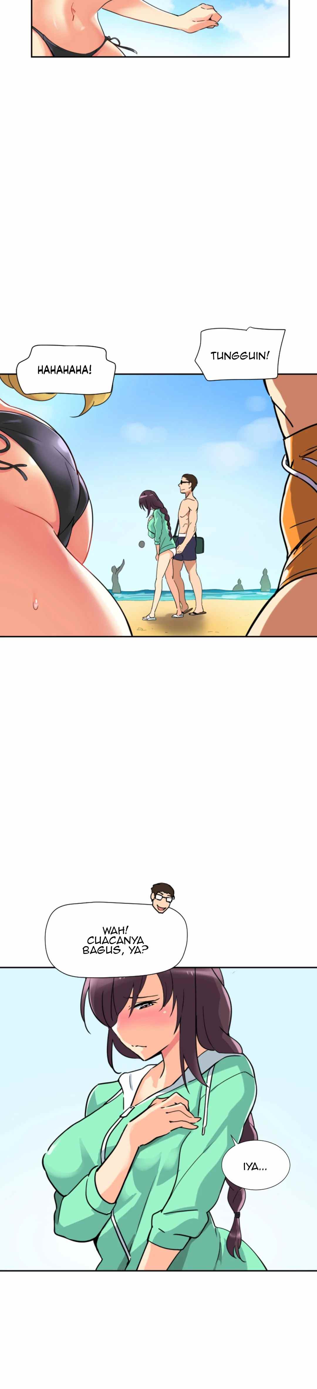 Bride Training - Chapter 16 10