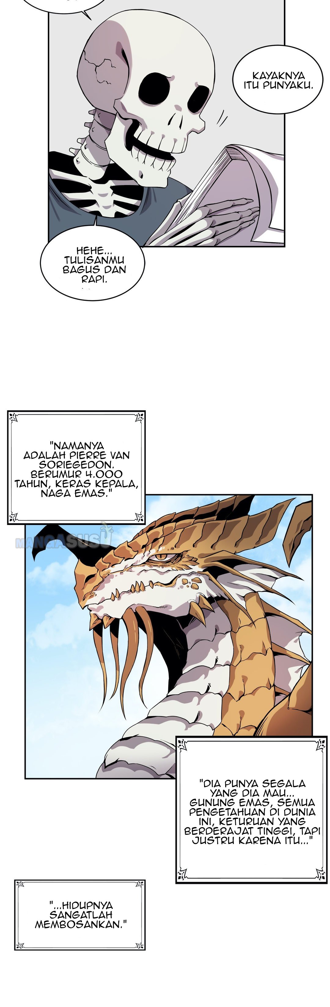 Girlfriend Zombie - Chapter 16 20