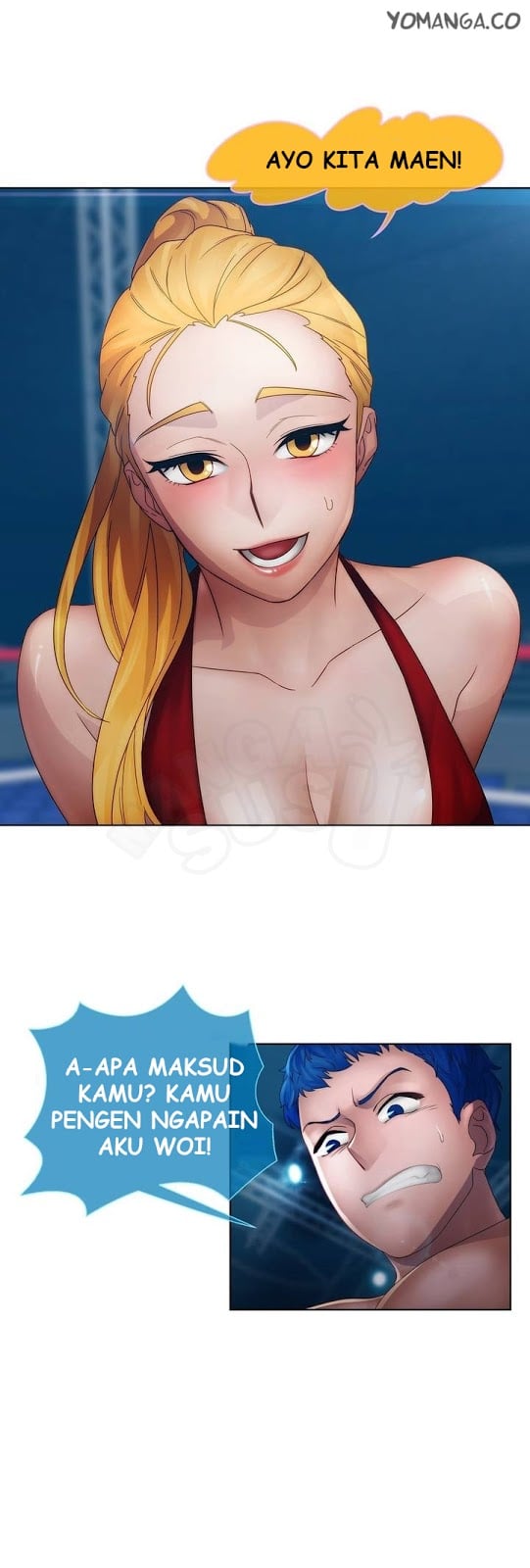 Lady Garden - Chapter 16 18