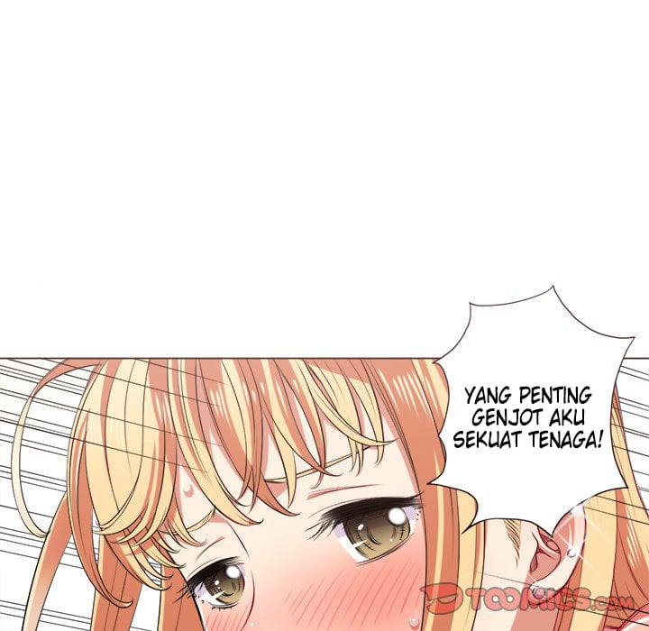 My High School Bully - Chapter 16 11