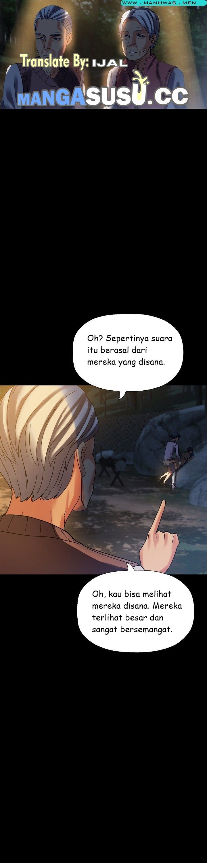Sister Wife - Chapter 16 26