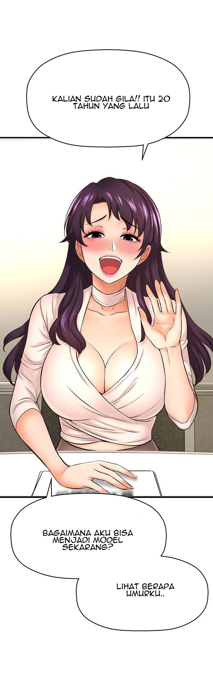 I Want to Know Her - Chapter 16 28