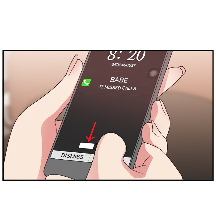 Miss Announcer - Chapter 16 120 Miss Announcer - Chapter 16 120