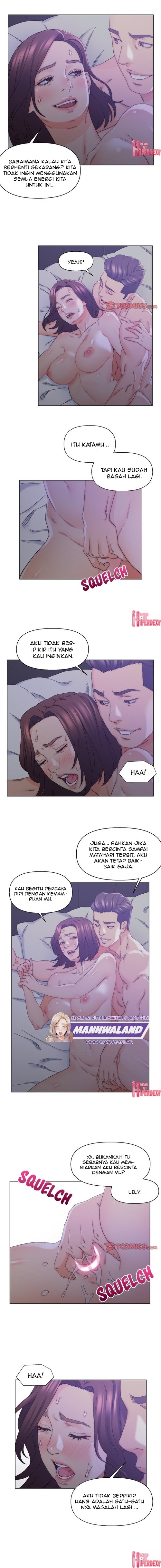 Old Friend - Chapter 16 5 Old Friend - Chapter 16 5