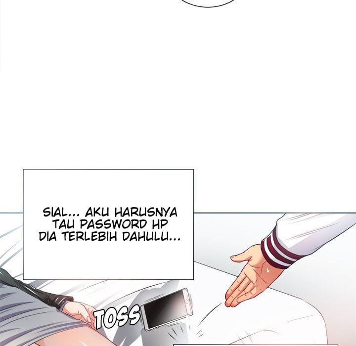 My High School Bully - Chapter 16 34