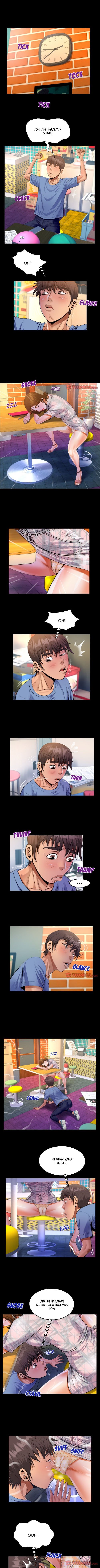 The Unforeseen Guest - Chapter 16 6
