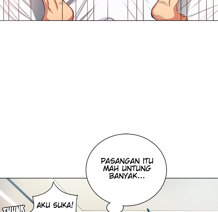 My High School Bully - Chapter 16 70