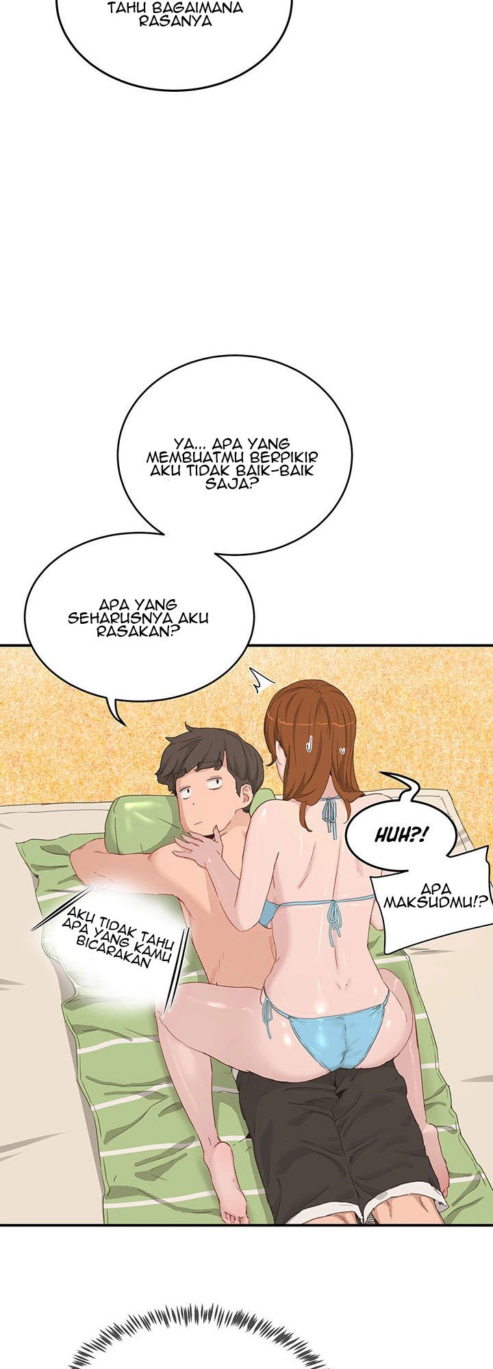 In The Summer - Chapter 16 31
